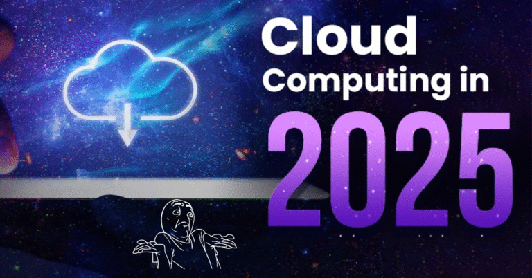Cloud Technologies Every CTO Must Know in 2025