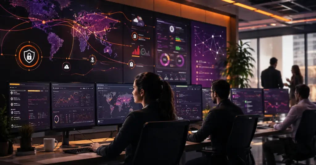 AI cybersecurity
