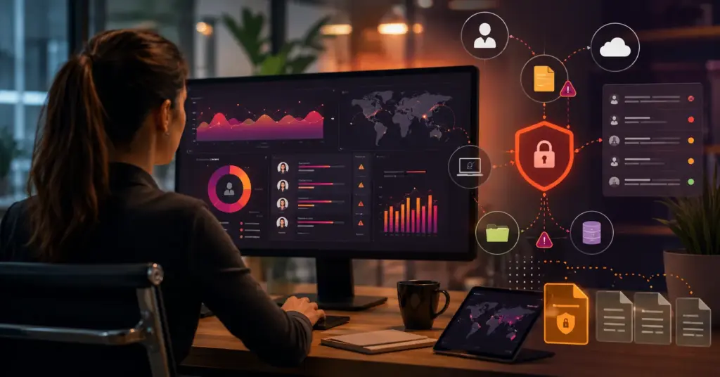 Insider Threat Detection