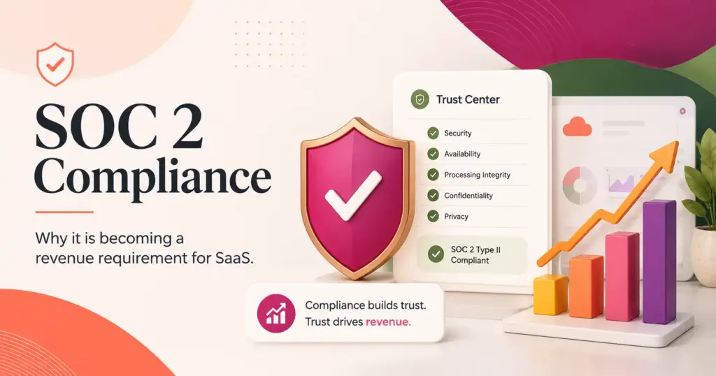 SOC 2 compliance