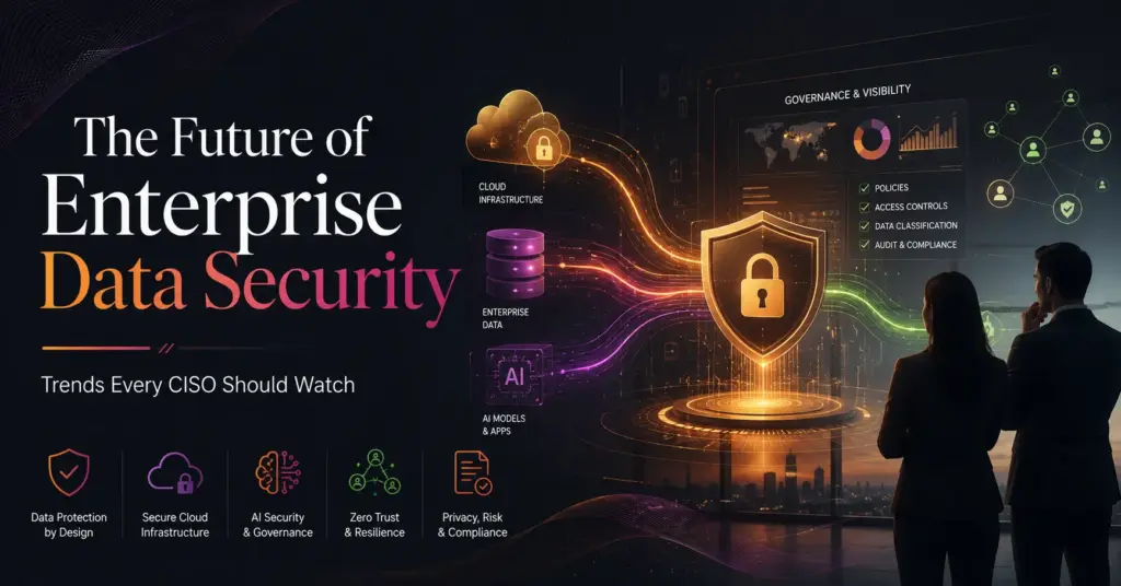 enterprise data security