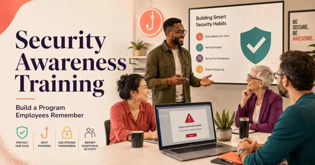 security awareness training