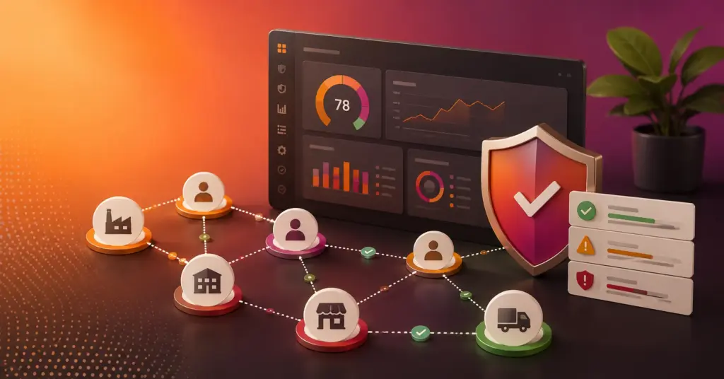 vendor risk management