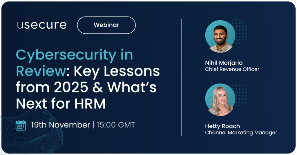 2025 Key Lessons & What’s Next