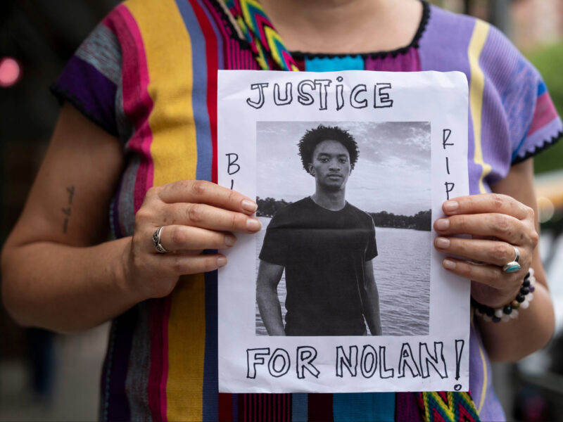 A July 4 boat trip, an 18-year-old's death and a family's search for answers in the Deep South