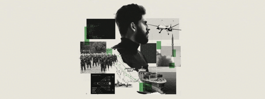 AI Has Enhanced Iran’s Asymmetric Playbook During the 2026 Conflict