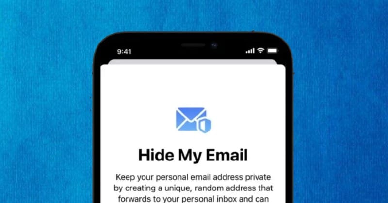 Apple's Hide My Email tweak leaves privacy fans fuming