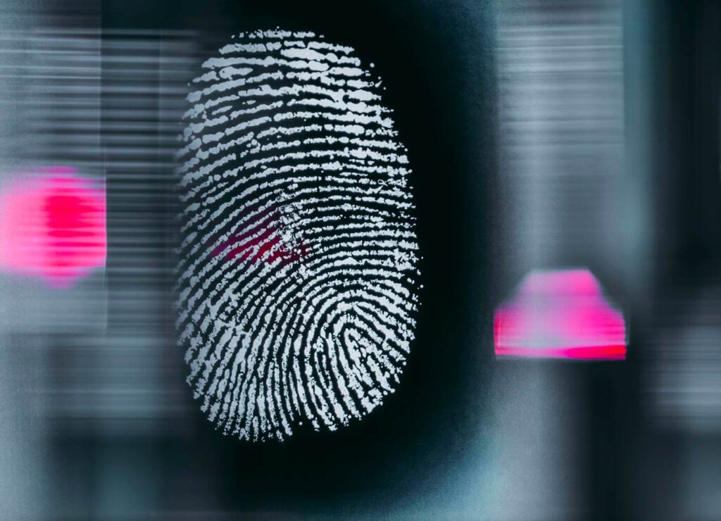 Cybersecurity as a business growth driver