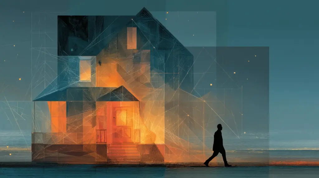 Fake smart home residents could stand in for real ones in security research