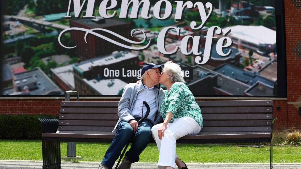 Genetic clue could lead to future Alzheimer's treatments