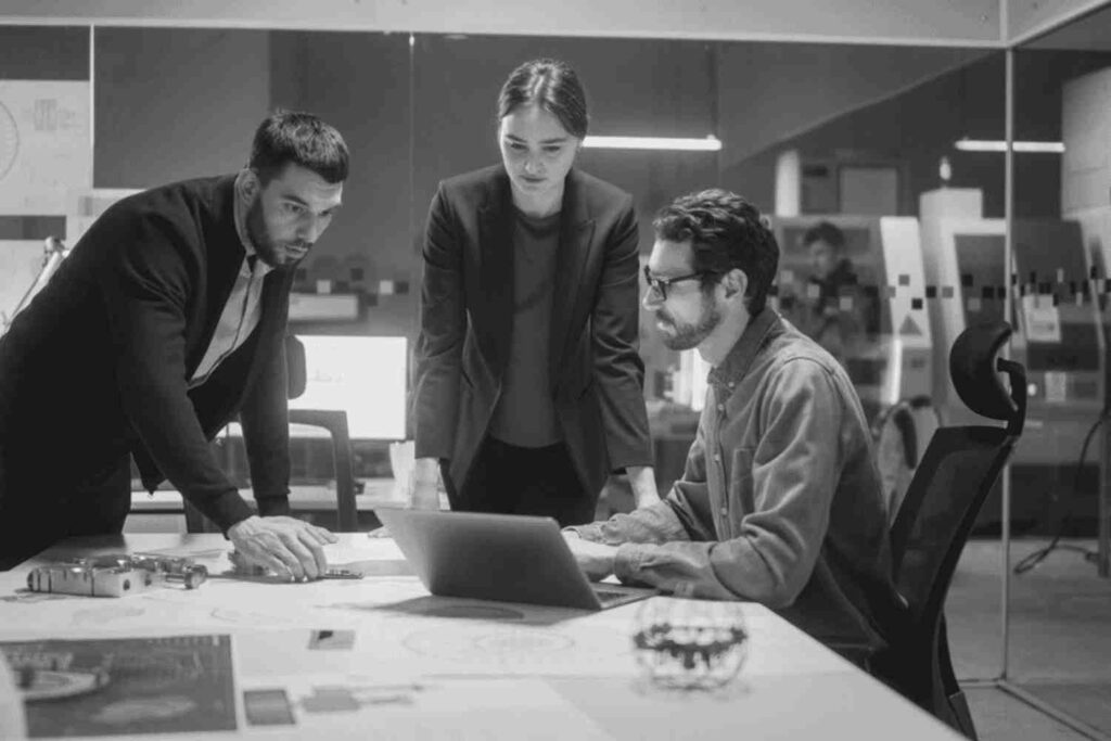 Getting the Right Data In and the Right Actions Out