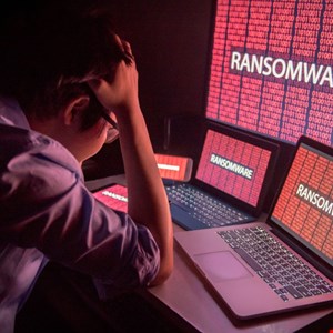 Government Agencies Falling Victim to Ransomware Daily, Warns Study