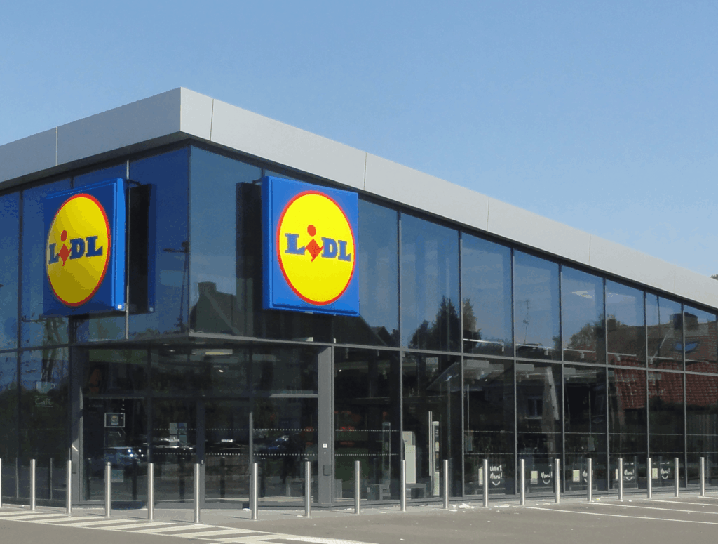 Hackers steal Lidl customer data from external service provider