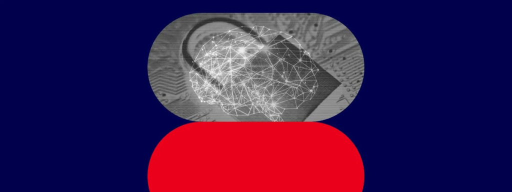 How AI + Intelligence Changes Cyber Defense