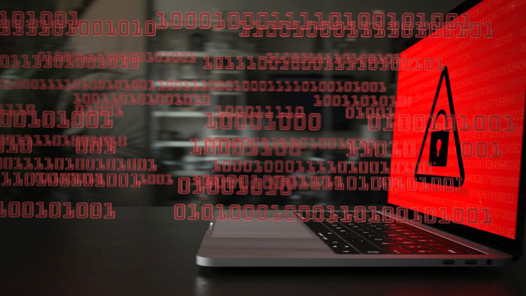 INC Ransomware Gang Targets the Legal Sector