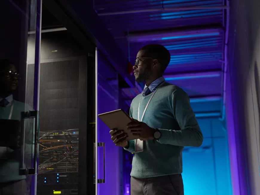 ISO 27001 Certified But is Your AWS Environment Actually Secure?