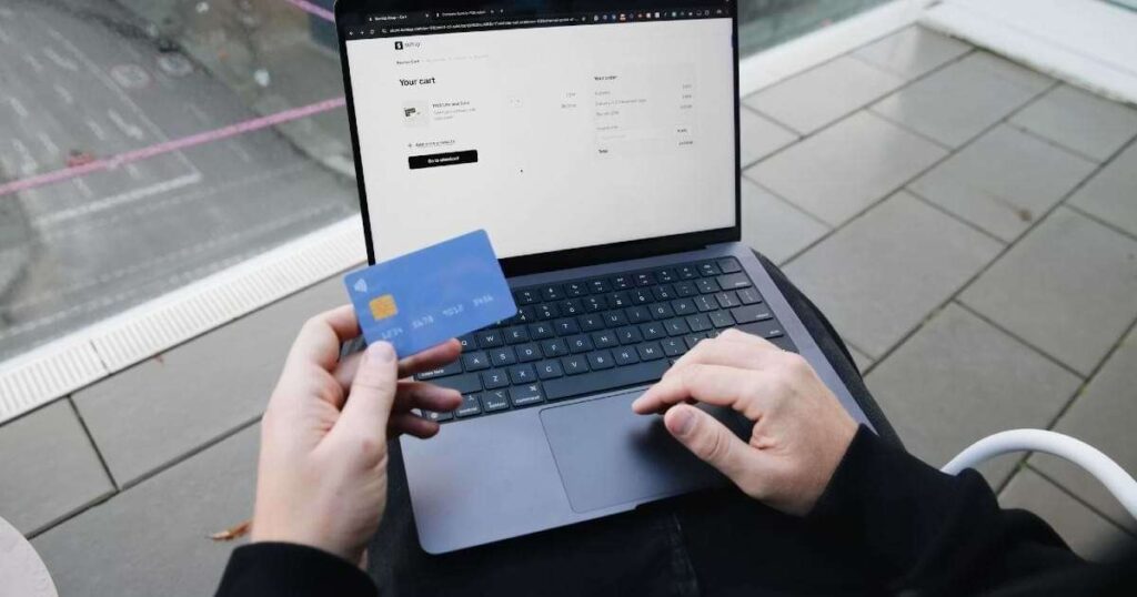 Invoice Phishing Attacks Are Abusing the Shop App