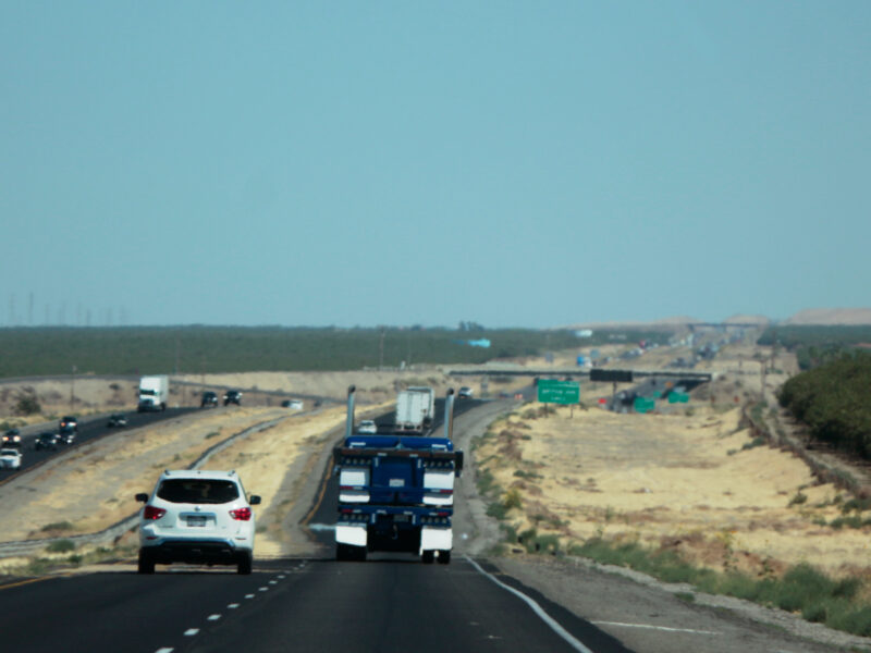 Judge rules EPA failed to implement key part of the Clean Air Act