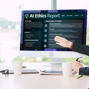New AI Security Charter Backed by Over 70 Cyber Firms