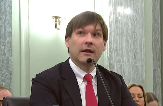 Opening Statement of Professor Bryant Walker Smith for the U.S. Senate Commerce Committee’s Hearing on Automated Driving (February 4, 2026)