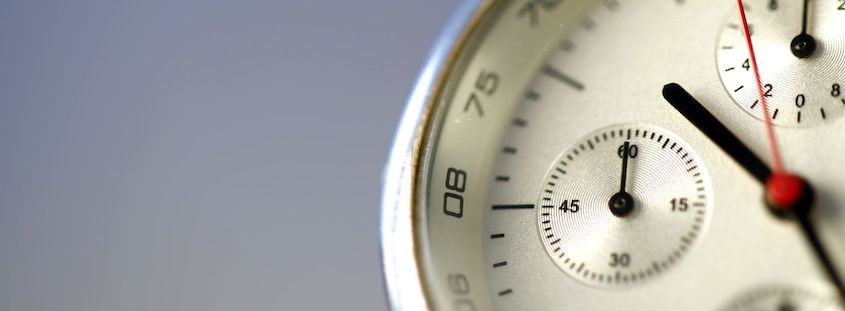 The Clock Is Already Ticking: Why Post-Quantum Cryptography Can’t Wait