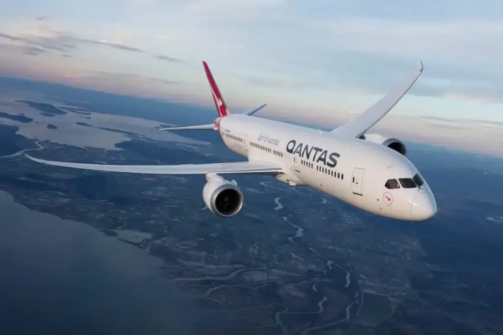 Qantas, Qantas Data Breach, Data Breach, Cyber aattack, Socail Engineering, OAIC, OAIC Report, Privacy Commissioner