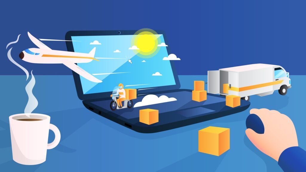 Scammers Can Use AI Tools to Pinpoint Your Location Based on a Photo