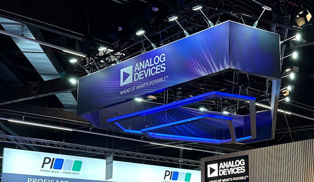 Semiconductor chip titan Analog Devices reports data breach