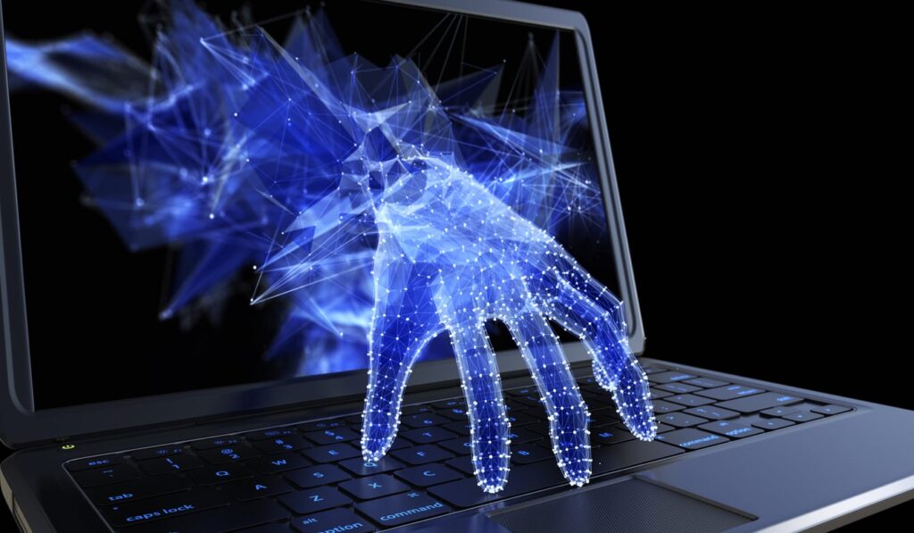 Social Engineering Remains a Central Part of AI-assisted Attacks