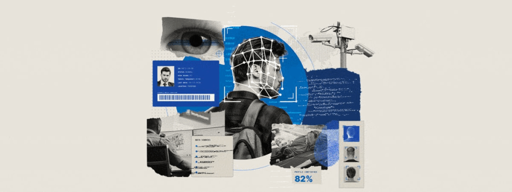 State Digital Surveillance Risk Landscape