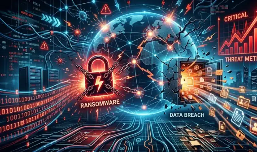 The Cyber Express weekly roundup July 2026