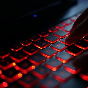 The Gentlemen Overtakes Qilin as Most Prolific Ransomware Threat