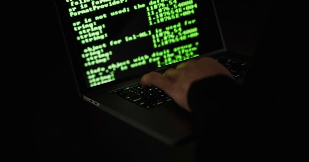 Threat Actor Uses Phishing to Breach Orgs for Ransomware Gangs