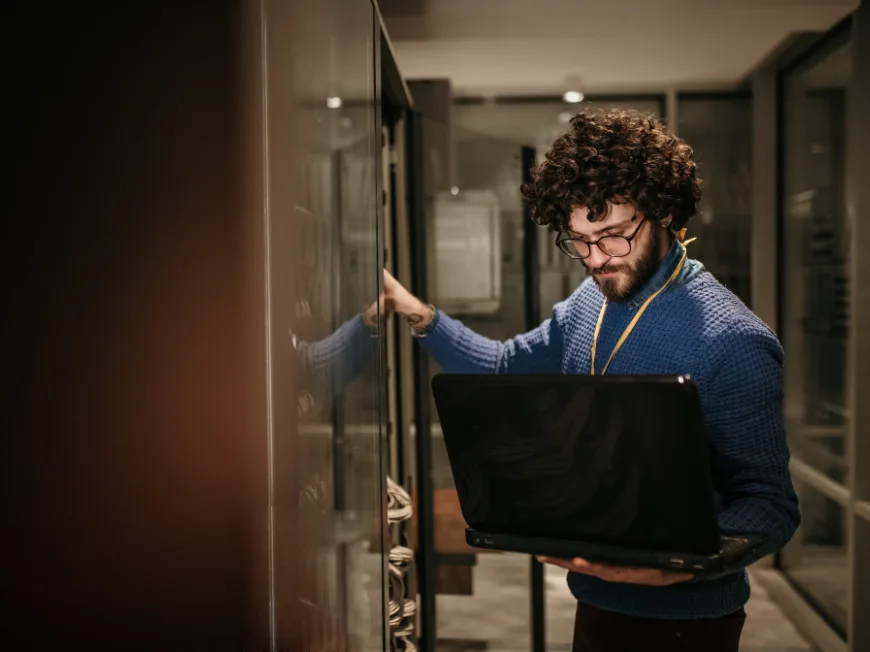 What the 2025 Scattered Spider Attacks Reveal about Modern Cyber Crime