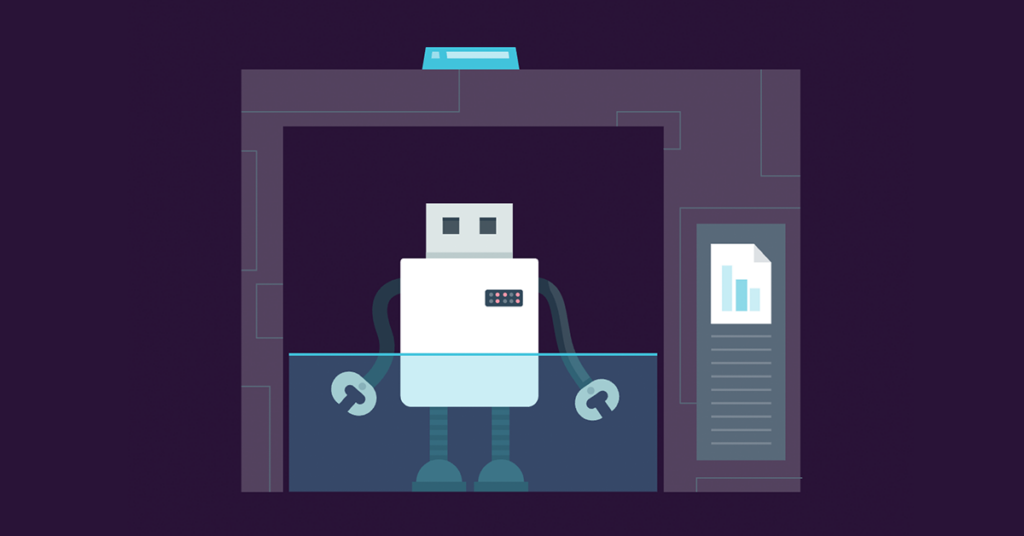 Why Modern Device Control Is More Than Just Blocking USB Ports