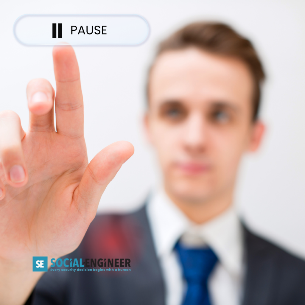Why Non-Punitive Cultures Strengthen Your Security Program