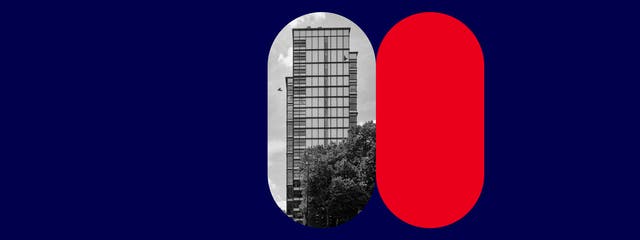 Working in London at the World’s Largest Intelligence Company