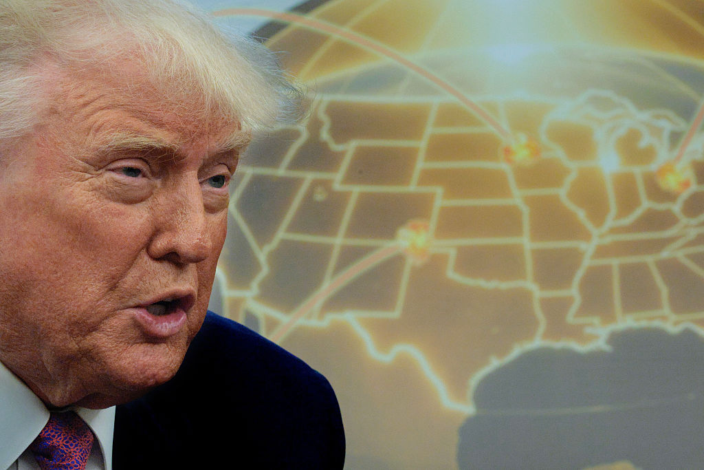 A bold new strategy or a dangerous precedent? Experts are divided on Trump's memo.