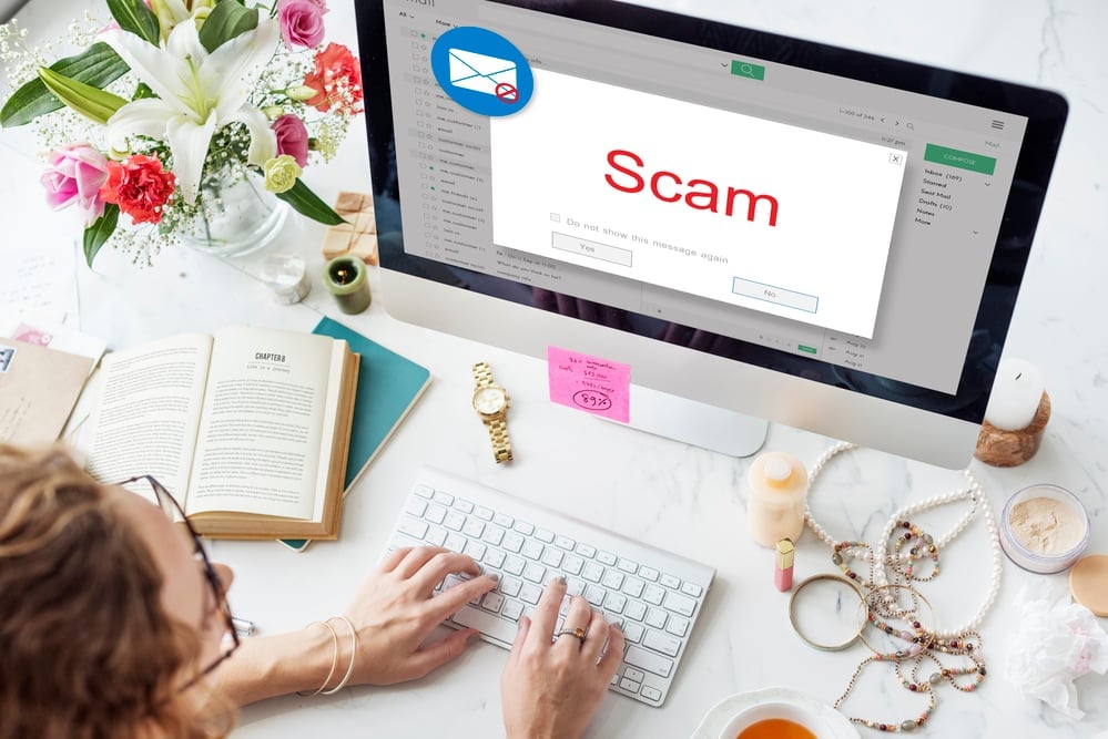 Americans Lose an Estimated $148 Billion to Scams Each Year
