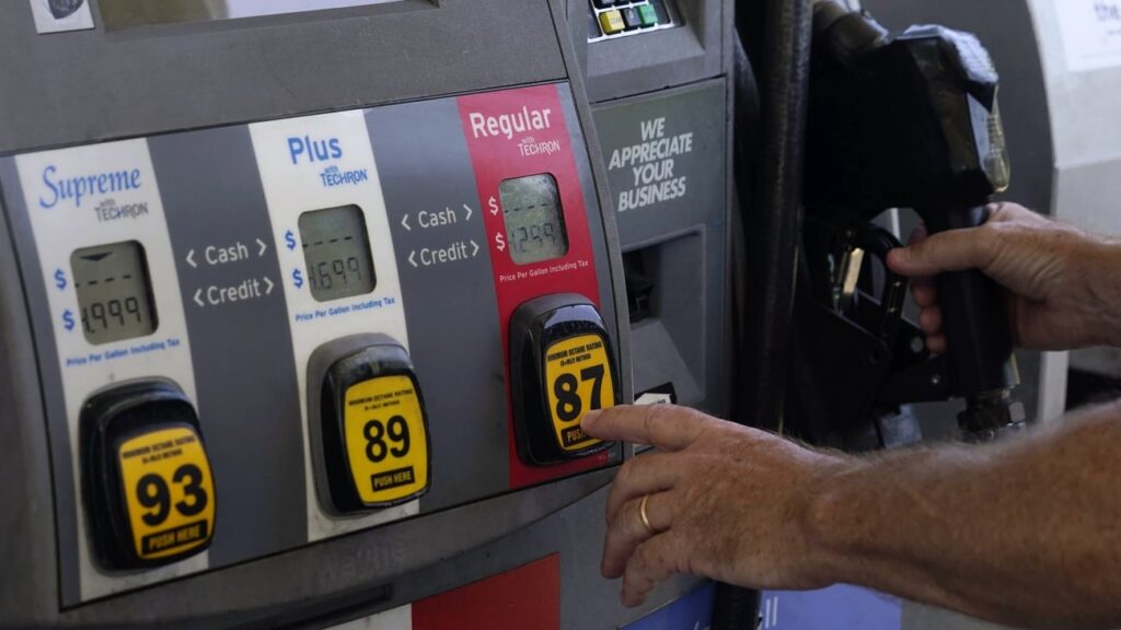Americans most concerned about inflation and cost of living: Survey