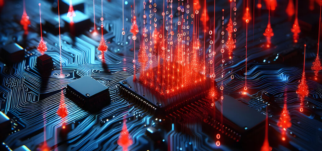 Analyzing Aeternum’s Blockchain-Based C2 Operations and Communications