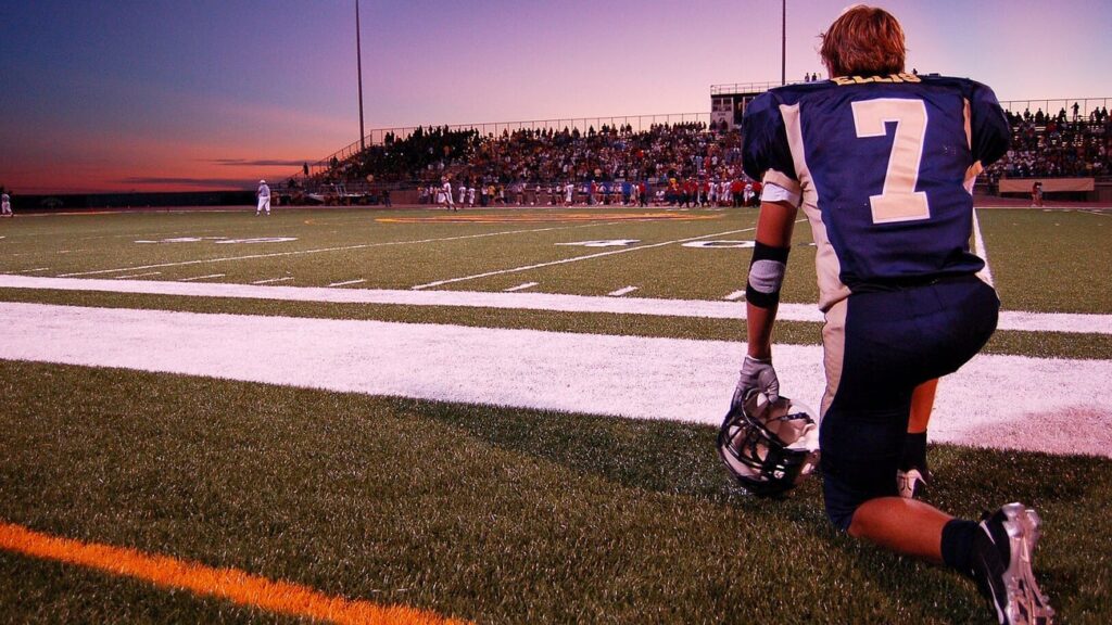 California student athletes fall in fight for licensing payments