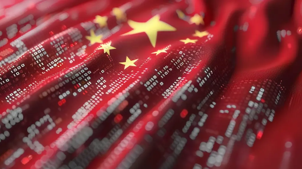 FBI takes down China-linked hacking network behind attacks on NASA, DOJ and U.S. Senate