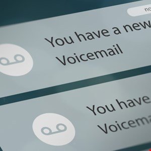 Fake Voicemail SVG Attachments Fuel Large-Scale Phishing Campaign