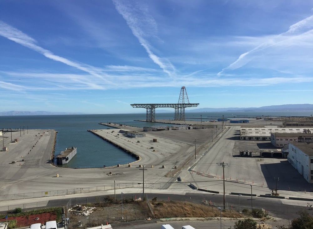 Judge greenlights Navy contractor’s $57 million settlement resolving environmental fraud claims