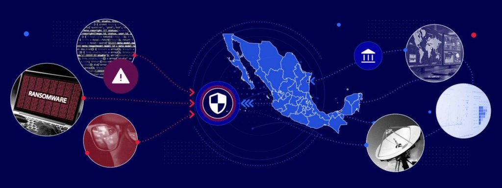 Mexico’s Cybersecurity Plan 2025-2030: Turning Ambition Into Defense