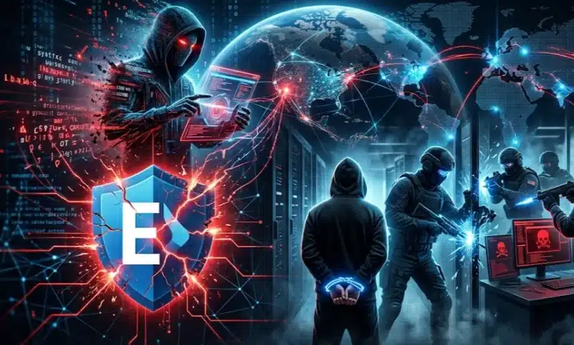 The Cyber Express weekly roundup, podcast