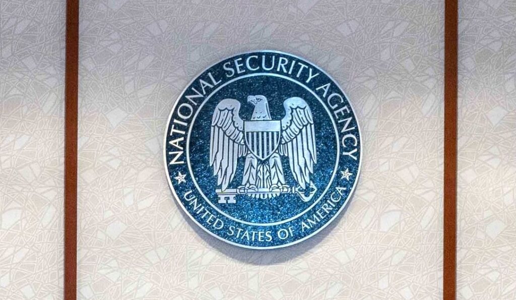 NSA installs DHS lawyer as new general counsel
