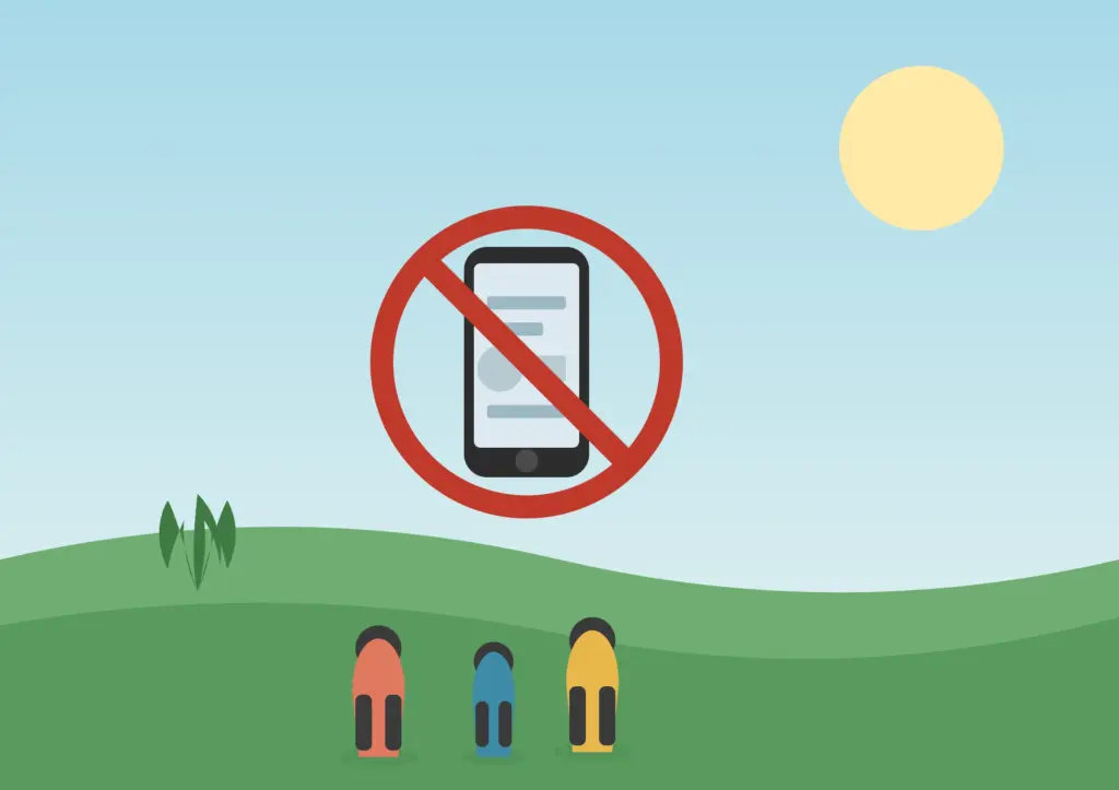 Social Media Ban