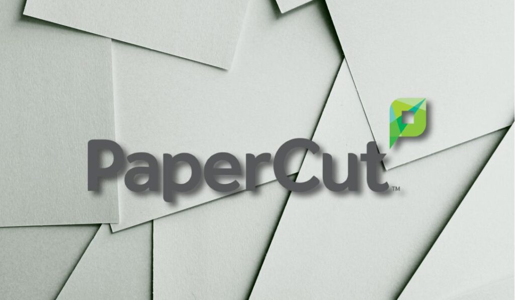 PaperCut warns of hackers using printer management software flaw in attacks